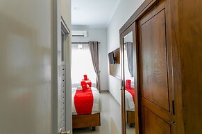 RedDoorz Near Universitas Muhammadiyah Yogyakarta