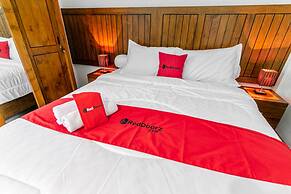 RedDoorz Near Universitas Muhammadiyah Yogyakarta