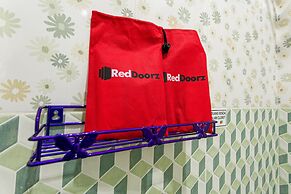 RedDoorz Near Universitas Muhammadiyah Yogyakarta