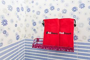 RedDoorz Near Universitas Muhammadiyah Yogyakarta