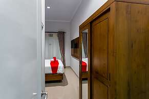 RedDoorz Near Universitas Muhammadiyah Yogyakarta