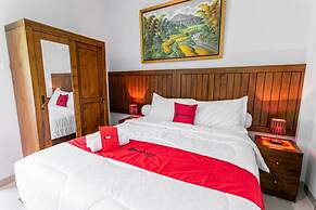 RedDoorz Near Universitas Muhammadiyah Yogyakarta