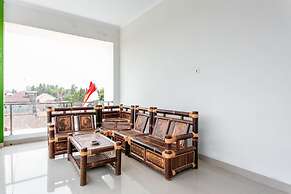 RedDoorz Near Universitas Muhammadiyah Yogyakarta