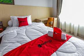 RedDoorz Near Universitas Muhammadiyah Yogyakarta