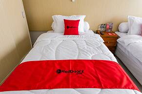 RedDoorz Near Universitas Muhammadiyah Yogyakarta