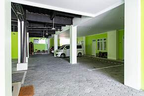 RedDoorz Near Universitas Muhammadiyah Yogyakarta