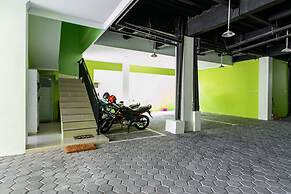 RedDoorz Near Universitas Muhammadiyah Yogyakarta