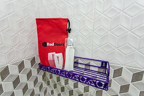 RedDoorz Near Universitas Muhammadiyah Yogyakarta