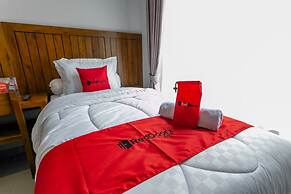 RedDoorz Near Universitas Muhammadiyah Yogyakarta