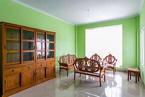 RedDoorz Near Universitas Muhammadiyah Yogyakarta