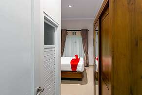 RedDoorz Near Universitas Muhammadiyah Yogyakarta