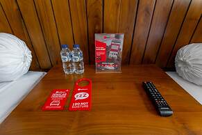 RedDoorz Near Universitas Muhammadiyah Yogyakarta