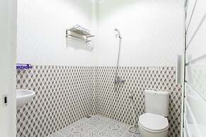 RedDoorz Near Universitas Muhammadiyah Yogyakarta