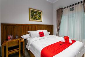 RedDoorz Near Universitas Muhammadiyah Yogyakarta