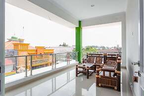 RedDoorz Near Universitas Muhammadiyah Yogyakarta