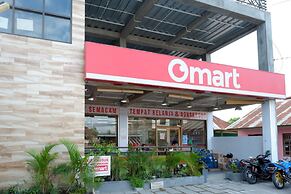 RedDoorz Syariah near Universitas Negeri Gorontalo 2