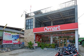 RedDoorz Syariah near Universitas Negeri Gorontalo 2