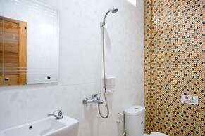 RedDoorz Syariah near Universitas Negeri Gorontalo 2