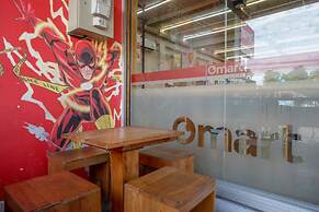 RedDoorz Syariah near Universitas Negeri Gorontalo 2