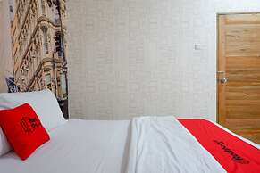 RedDoorz Syariah near Universitas Negeri Gorontalo 2