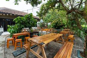 RedDoorz Hostel @ Dago 2