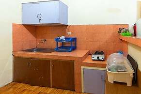 RedDoorz Hostel @ Dago 2