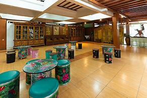 RedDoorz Hostel @ Dago 2