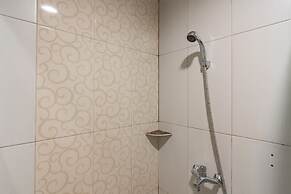 RedDoorz Premium near Bandung Station