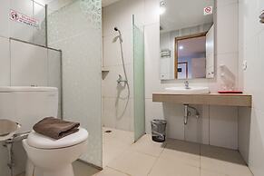 RedDoorz Premium near Bandung Station