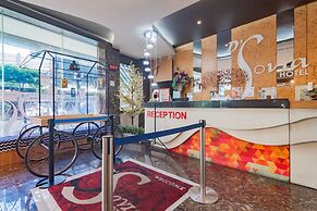 RedDoorz Premium near Bandung Station