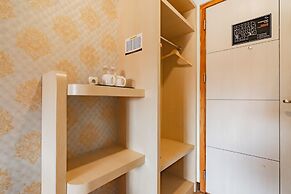 RedDoorz Premium near Bandung Station