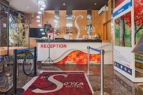 RedDoorz Premium near Bandung Station