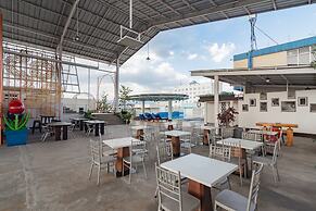 RedDoorz Premium near Bandung Station