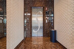 RedDoorz Premium near Bandung Station