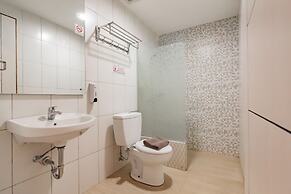 RedDoorz Premium near Bandung Station