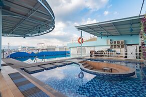 RedDoorz Premium near Bandung Station