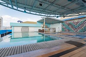 RedDoorz Premium near Bandung Station