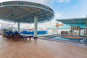 RedDoorz Premium near Bandung Station