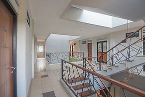 RedDoorz Syariah near Krida Nusantara