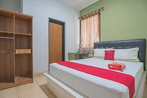 RedDoorz Syariah near Krida Nusantara