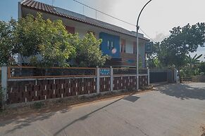 RedDoorz Syariah near Krida Nusantara