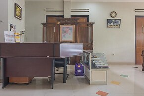 RedDoorz Syariah near Krida Nusantara