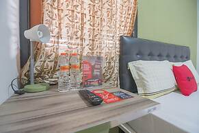 RedDoorz Syariah near Krida Nusantara