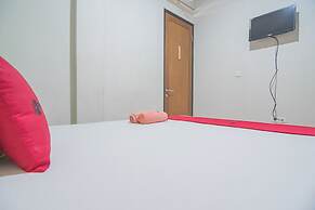 RedDoorz Syariah near Krida Nusantara