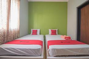 RedDoorz Syariah near Krida Nusantara