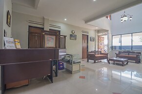 RedDoorz Syariah near Krida Nusantara