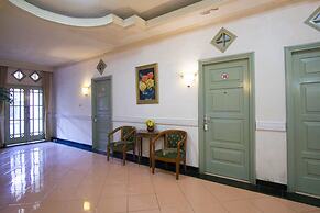 RedDoorz near Pantai Falajawa Ternate