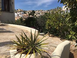 Traumvilla auf dem Cumbre del sol