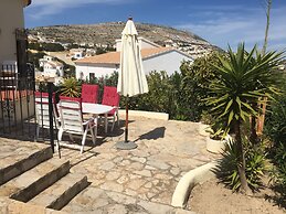 Traumvilla auf dem Cumbre del sol