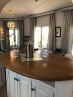 Traumvilla auf dem Cumbre del sol